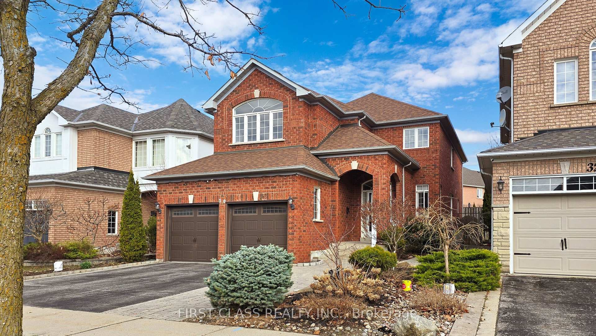 30 Kaitlin Drive, Richmond Hill, ON L4E 3W6 - Photo 1