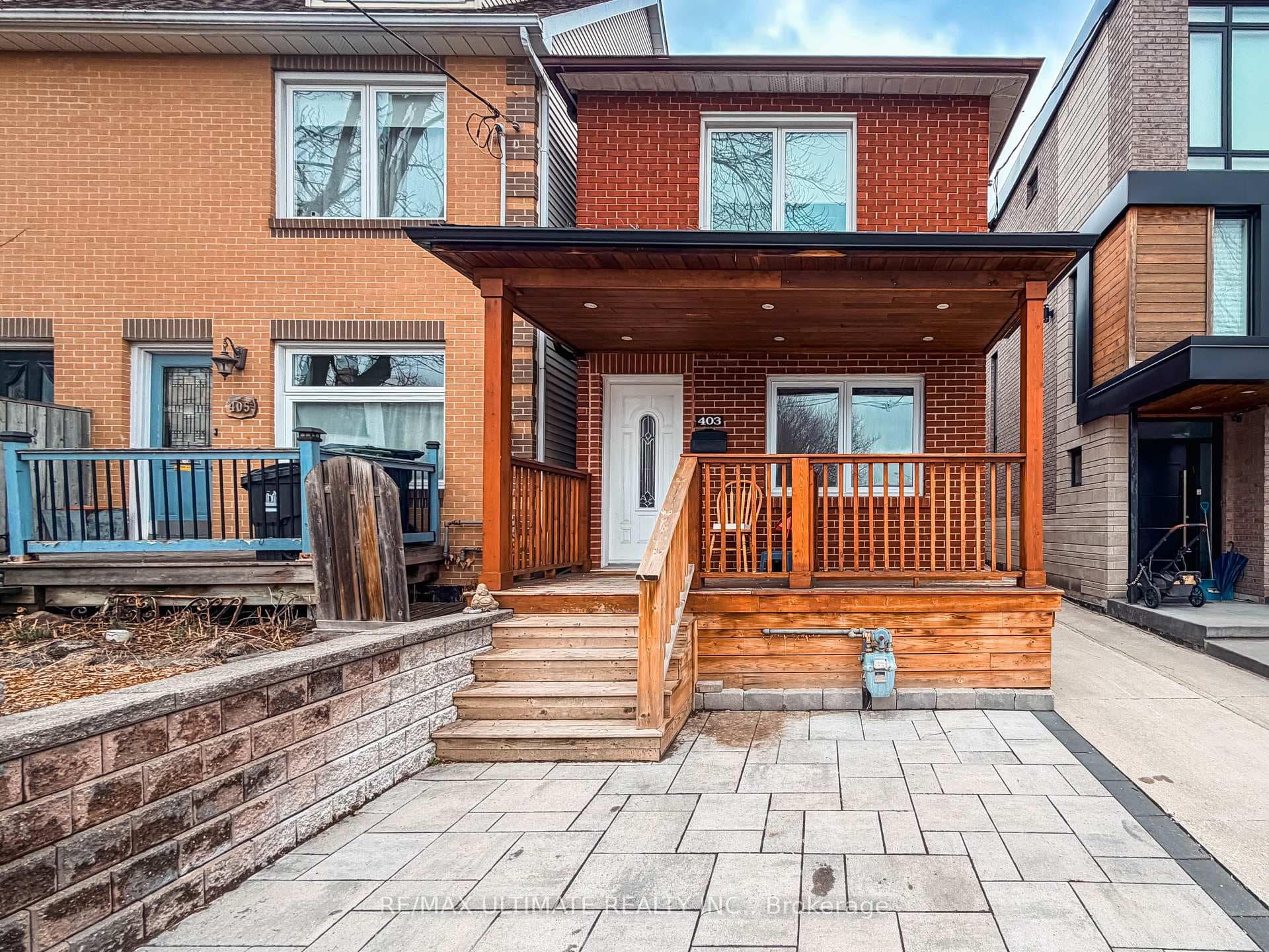 403 Winona Drive Unit Lower, Forest Hill / Deer Park, ON M6C 3T4 - Photo 1