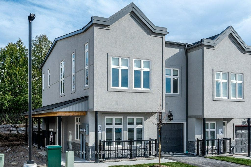 550 Brealey Drive Unit 18, Peterborough, ON K9K 2R7 - Photo 1