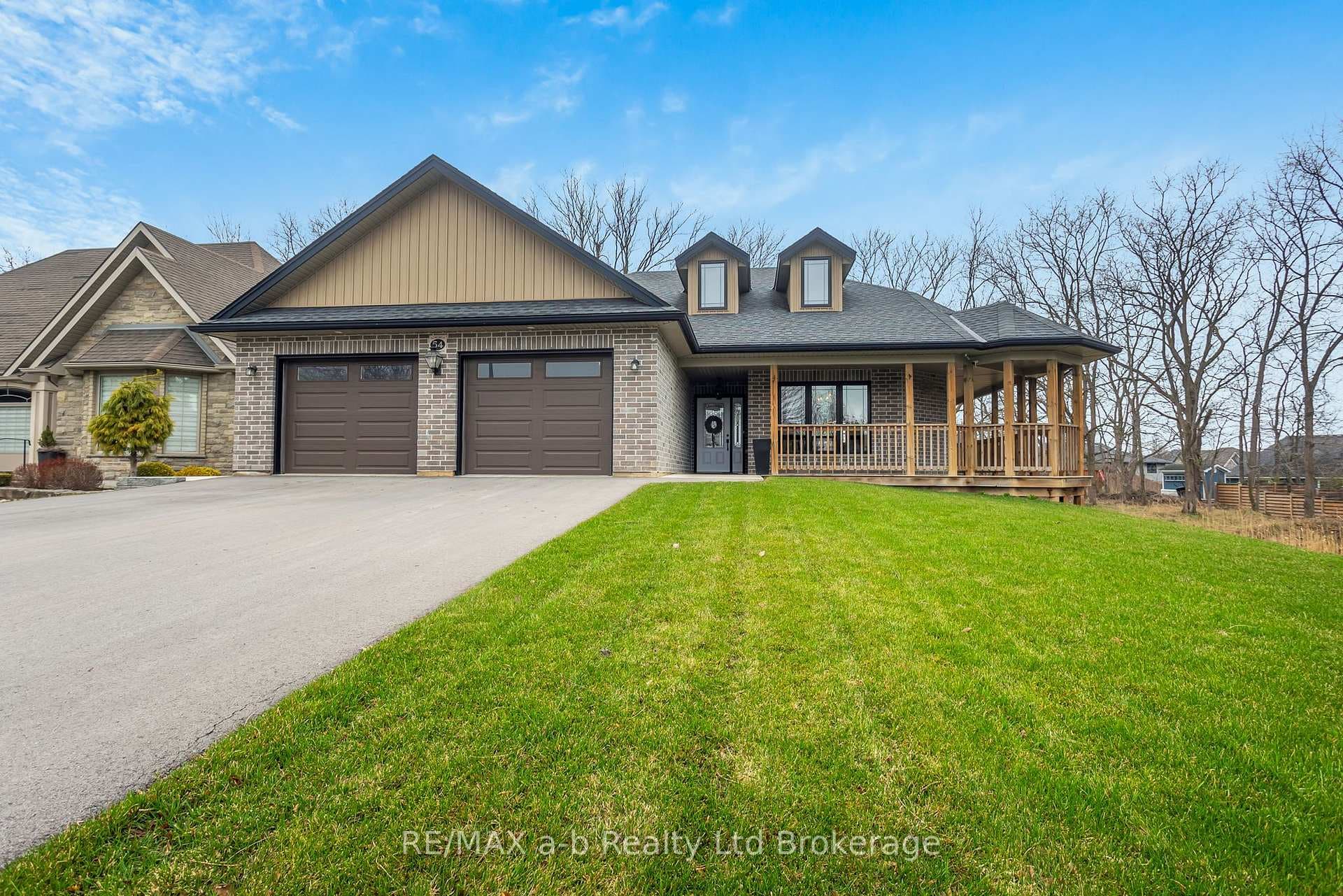 54 Albert Street, Norwich, ON N0J 1P0 - Photo 1