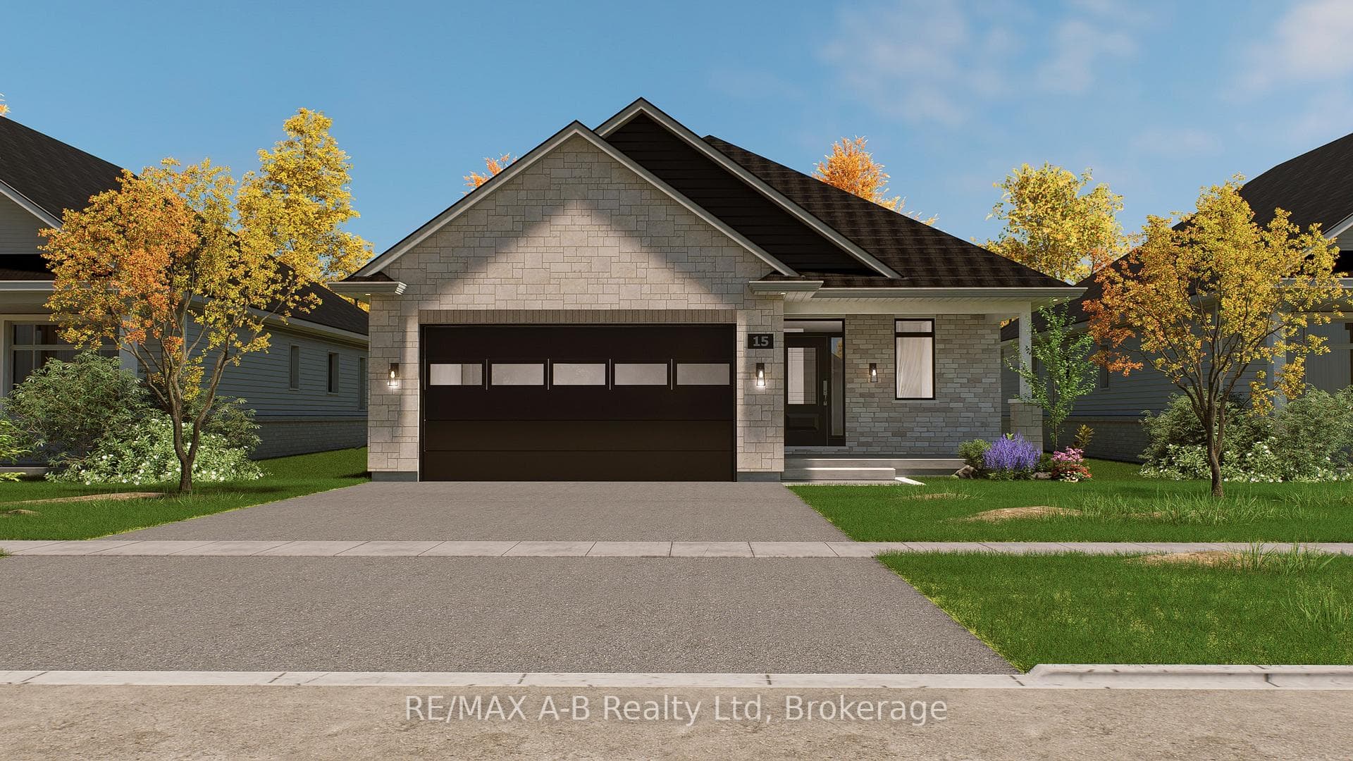 15 Orchard Drive, Stratford, ON N5A 0J7 - Photo 1