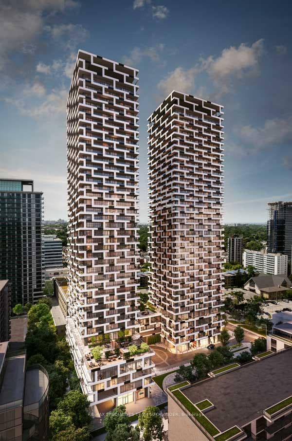 65 Broadway Avenue Unit 1807, Leaside / Davisville, ON M4P 1T9 - Photo 1