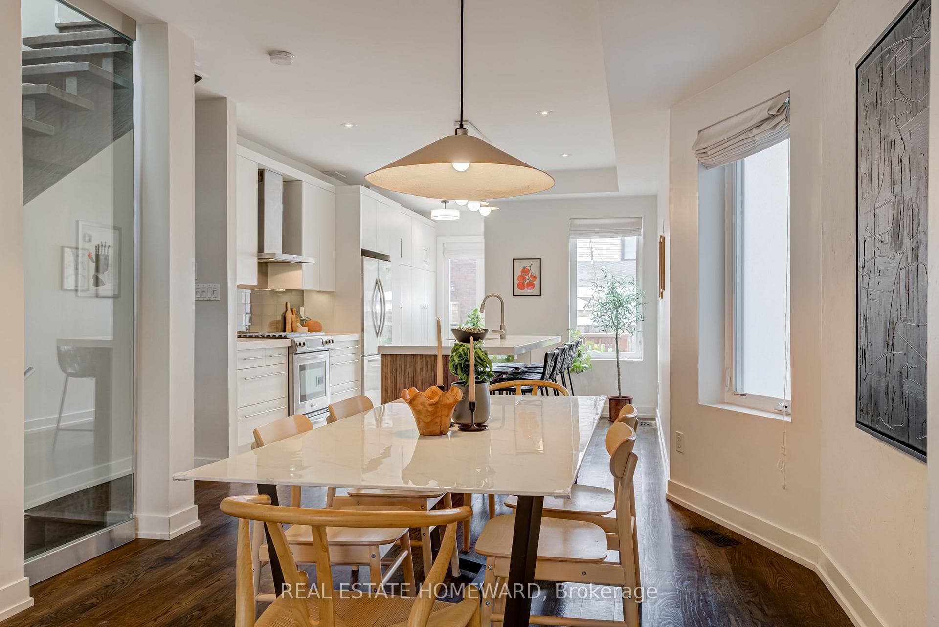44 Ashdale Avenue, Riverdale / Leslieville, ON M4L 2Y7 - Photo 1
