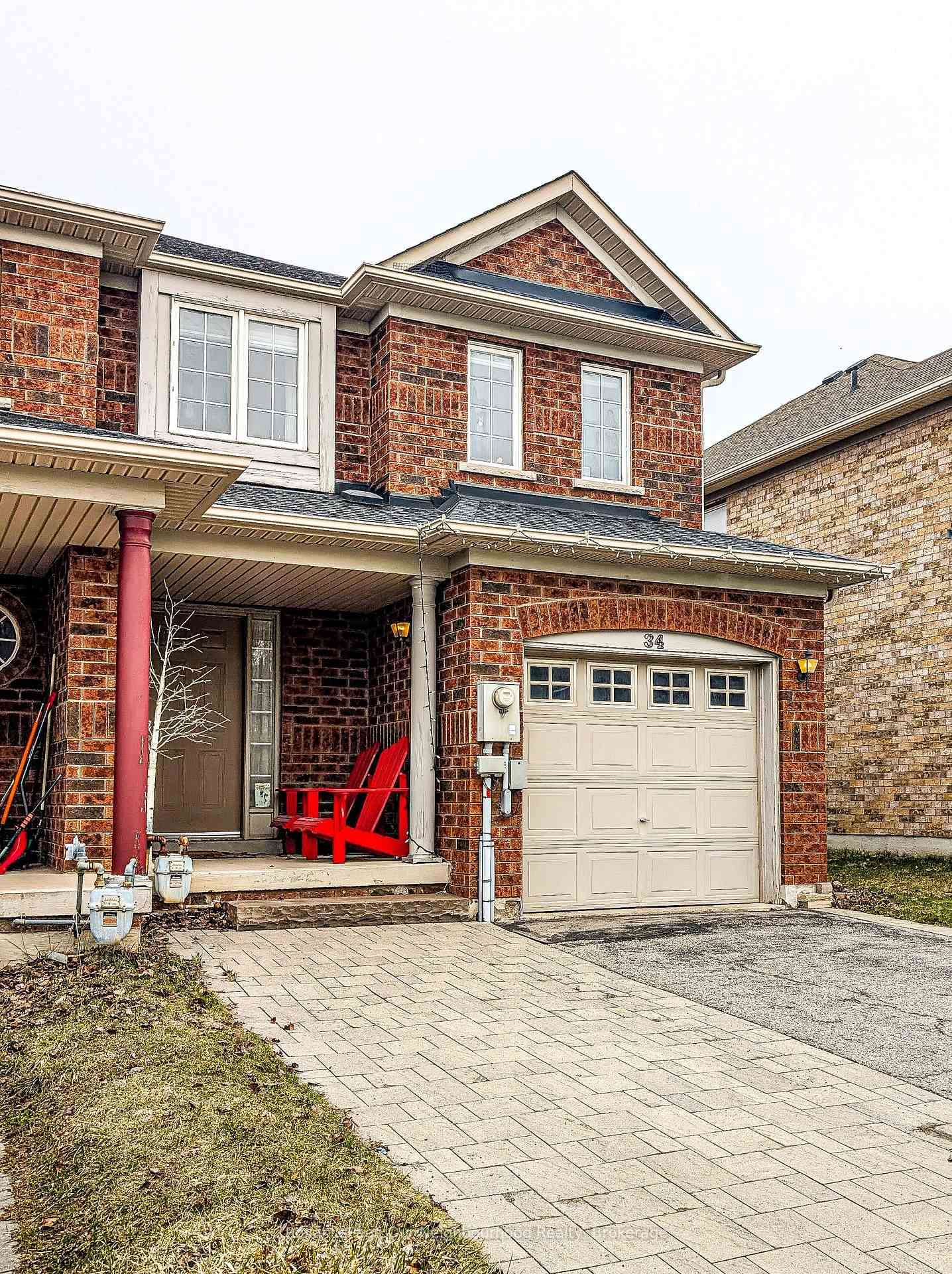 34 Patullo Avenue, Richmond Hill, ON L4S 2S9 - Photo 1