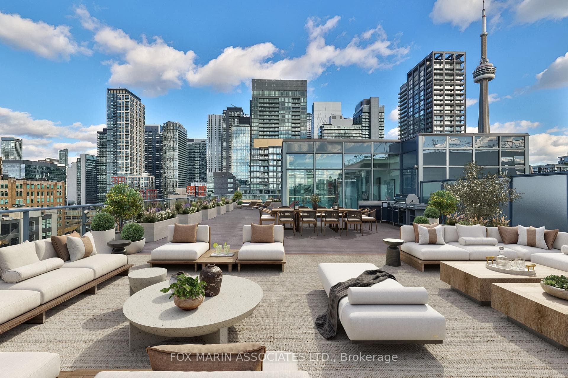 478 King Street Unit PH-02, Toronto C01