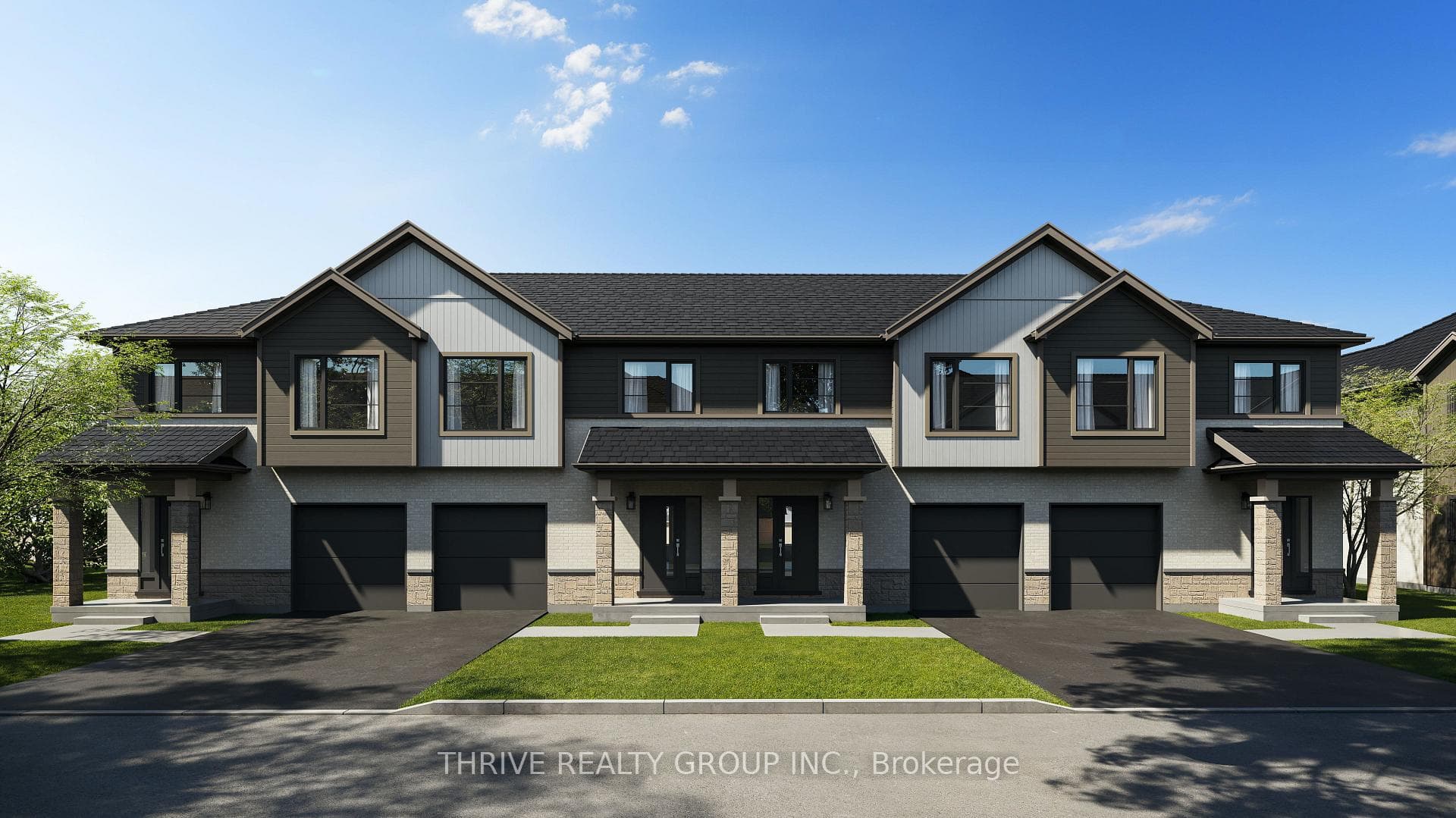 101 Meadowlily Road Unit 80, London South, ON N6M 1C3 - Photo 1