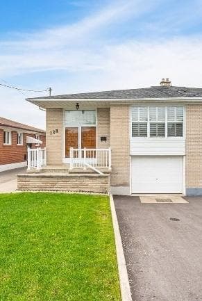 128 Hullmar Drive Unit Bsmt, Downsview / Black Creek, ON M3N 2E6 - Photo 1