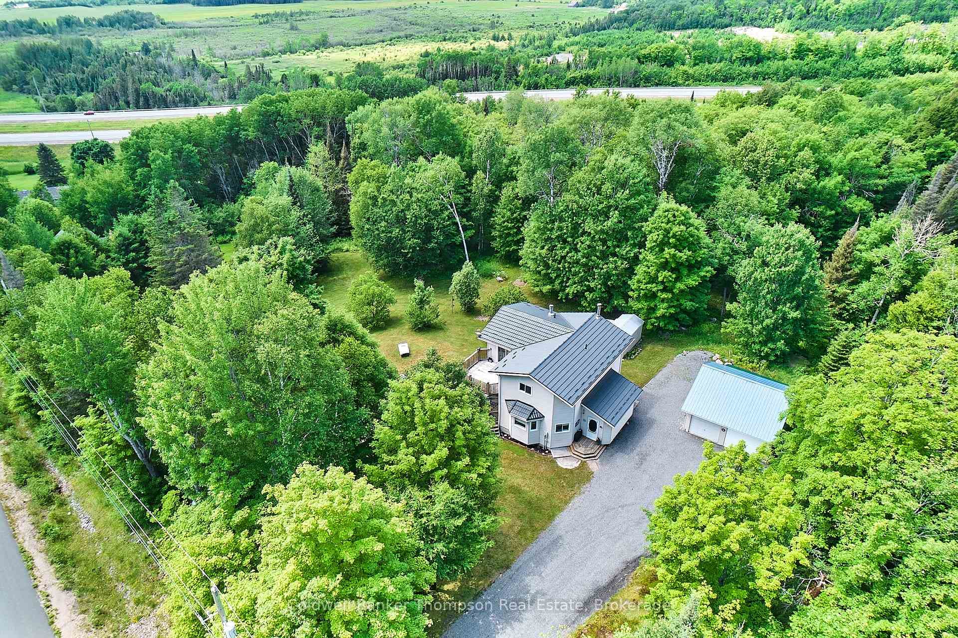 550 Valley View Road, Strong, ON P0A 1Z0 - Photo 1