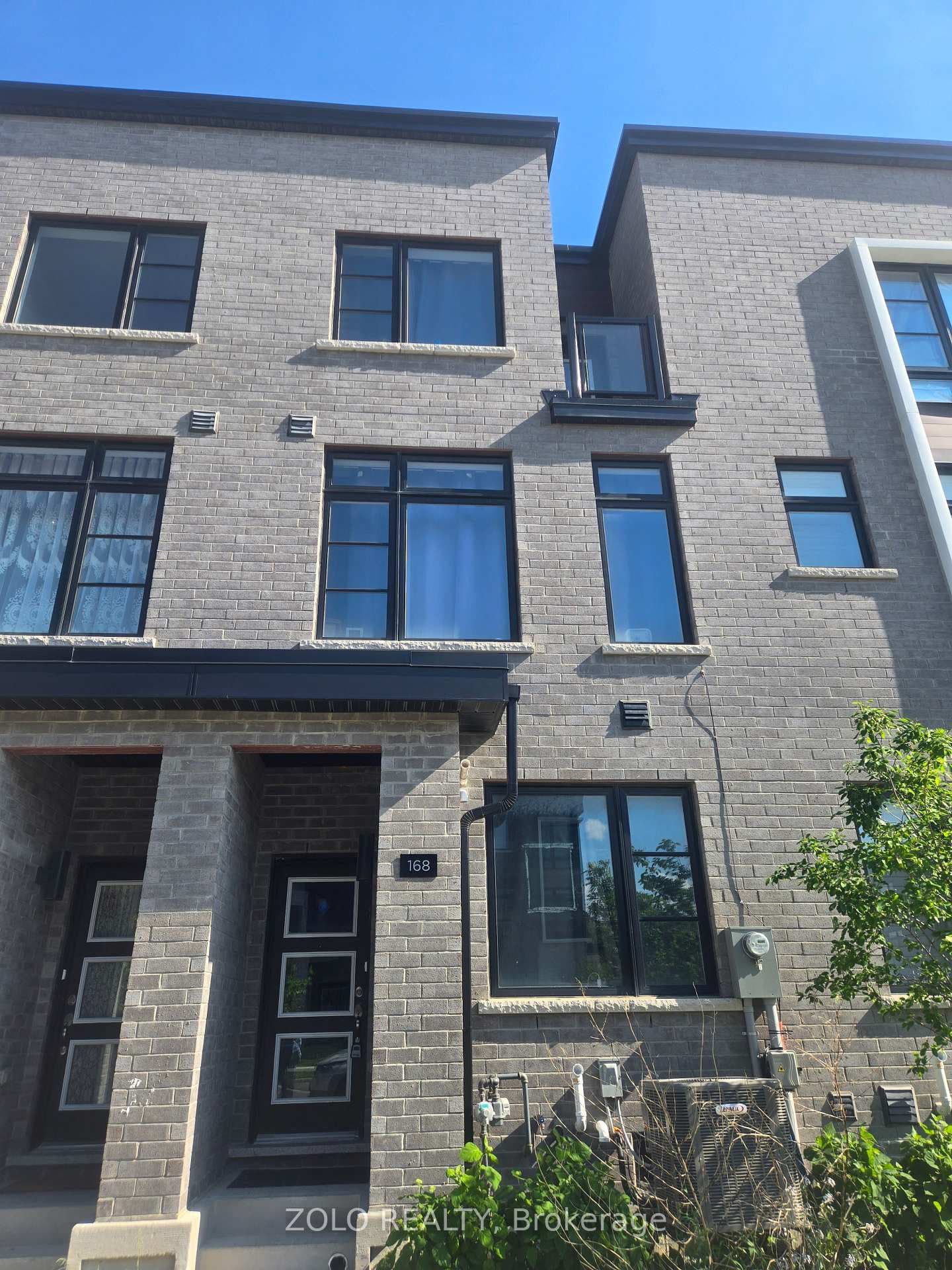 168 Brockley Drive, Scarborough (West Hill / Highland Creek)