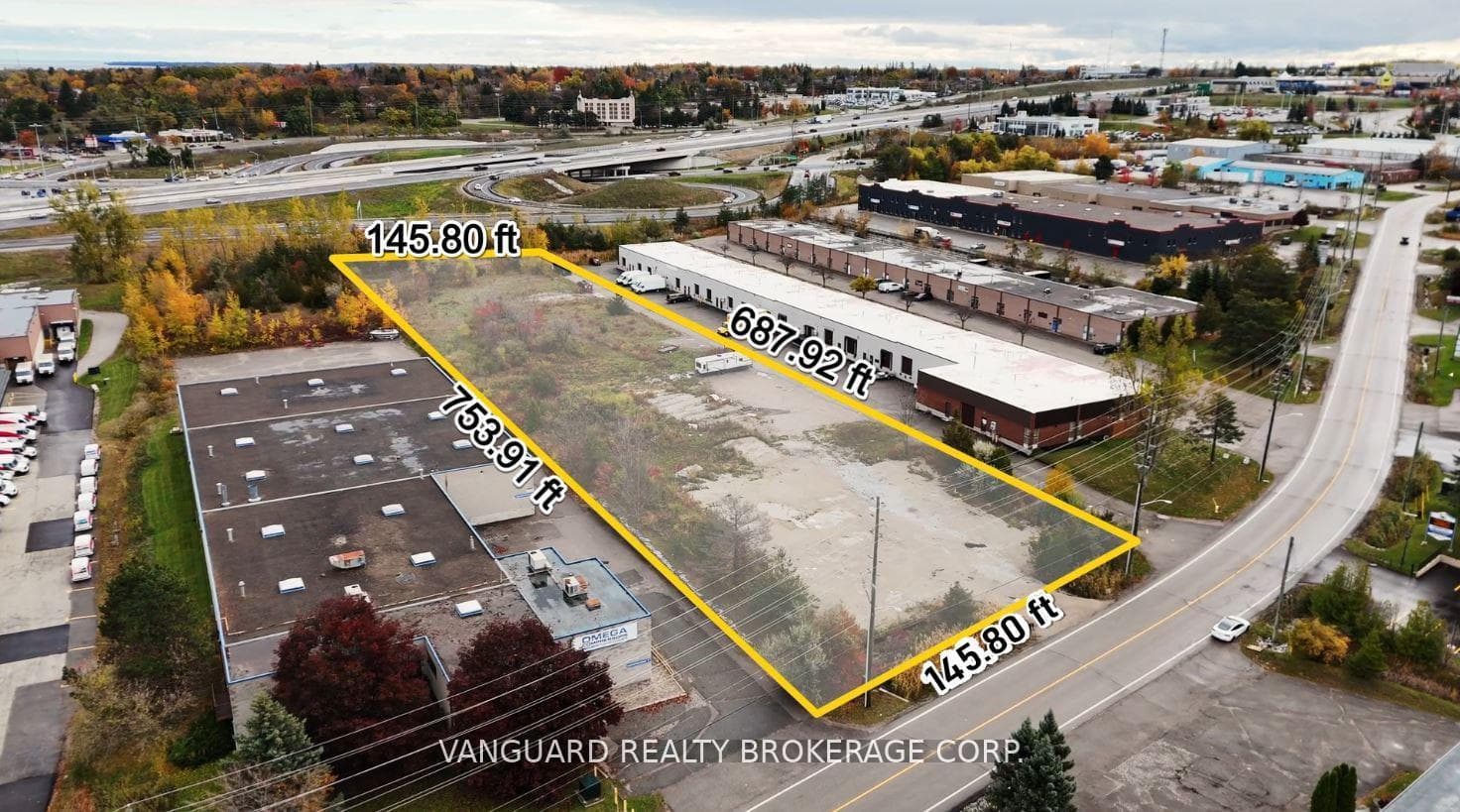 53 Morrow Road, Barrie