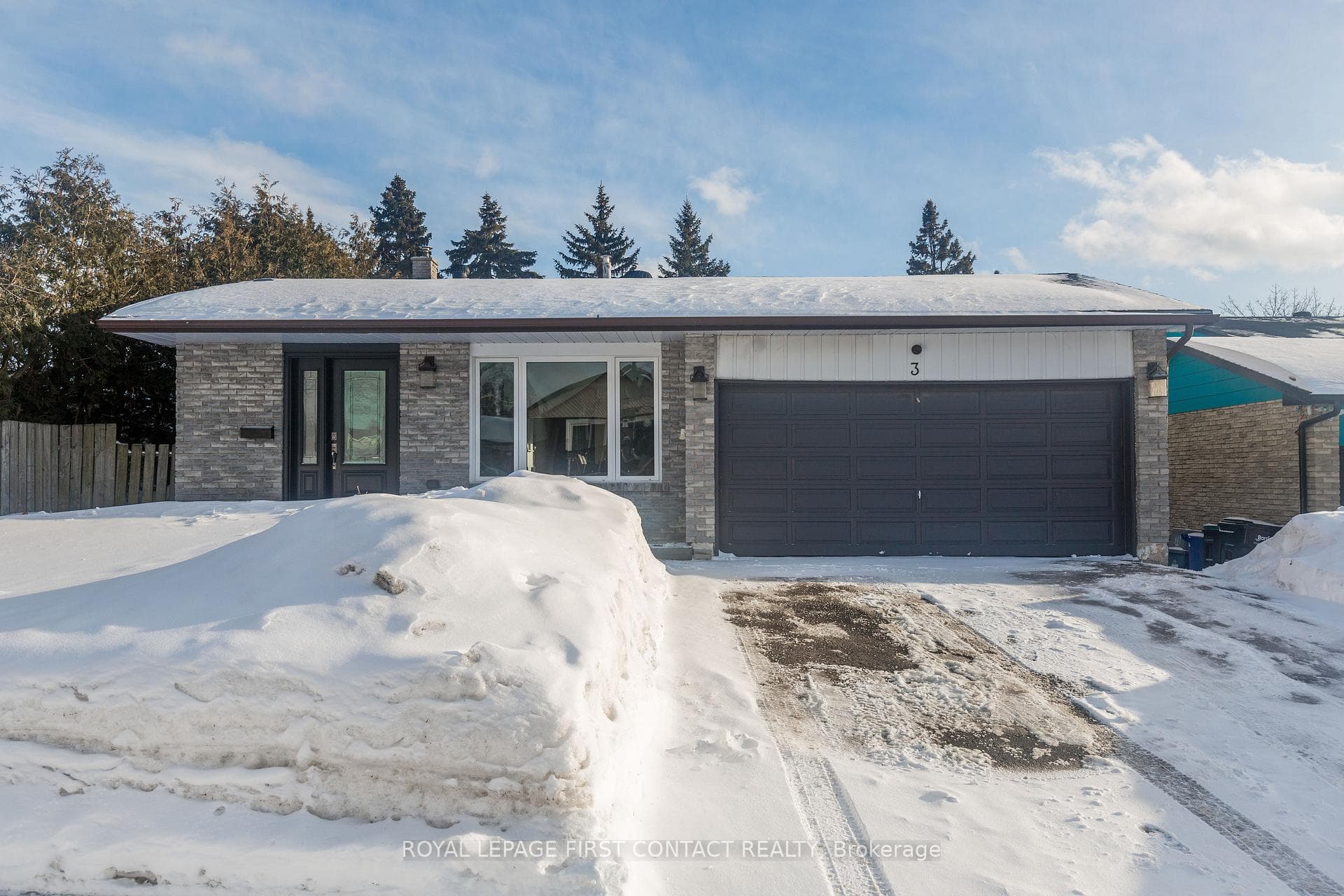 3 Oren Boulevard, Barrie, ON L4N 4T3 - Photo 1