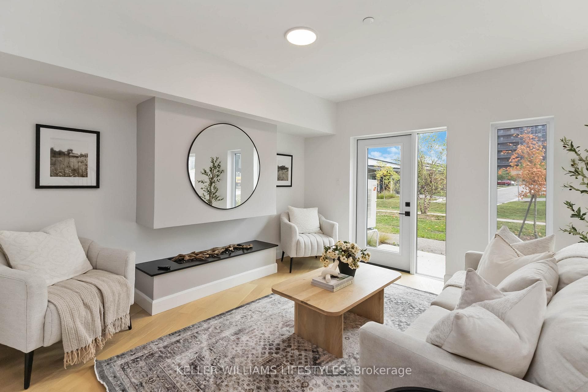 2062 Lumen Drive Unit A110, London South, ON N6K 0L3 - Photo 1