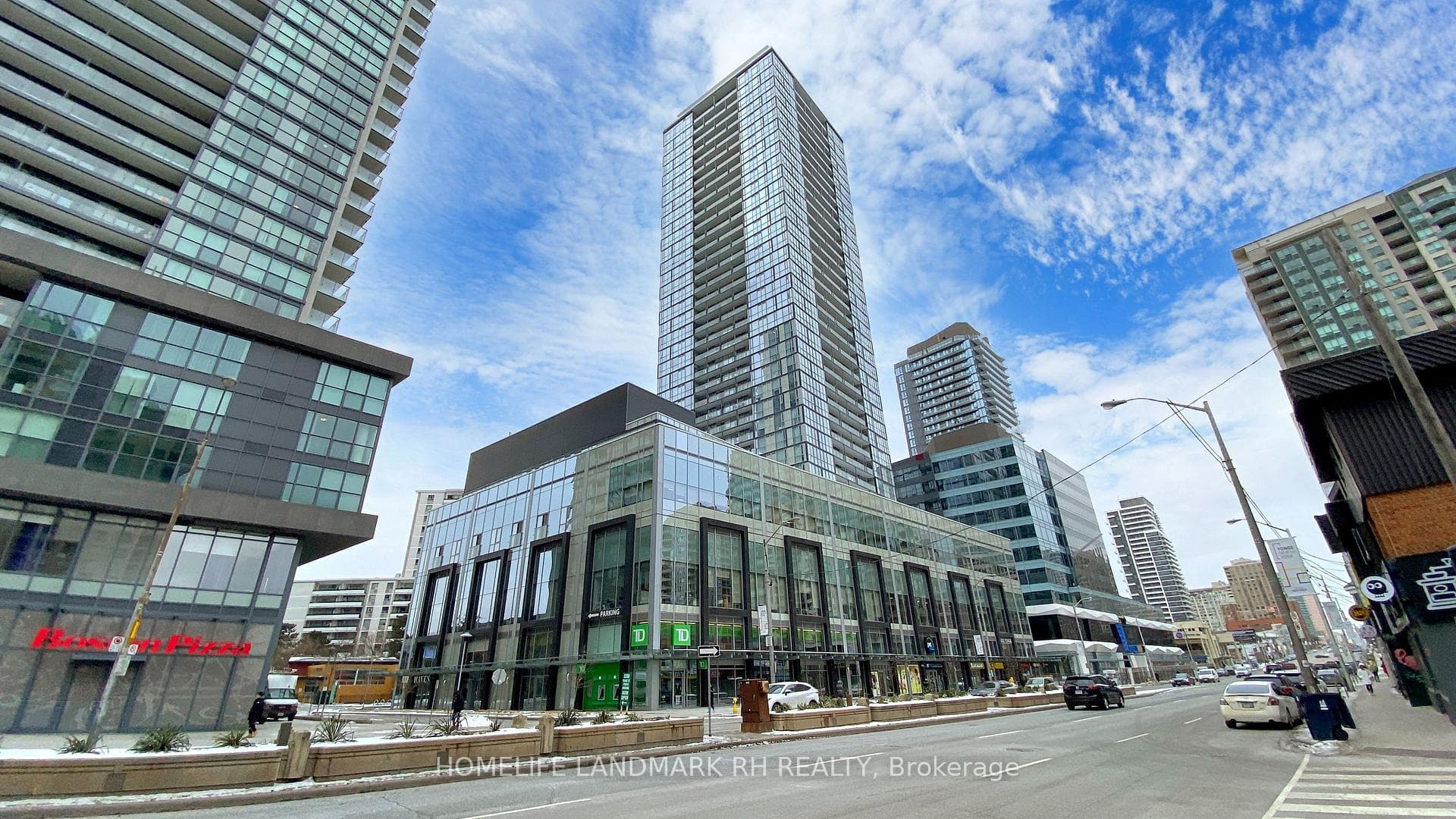 5180 Yonge Street Unit 403, Thornhill / Willowdale, ON M2N 5P6 - Photo 1