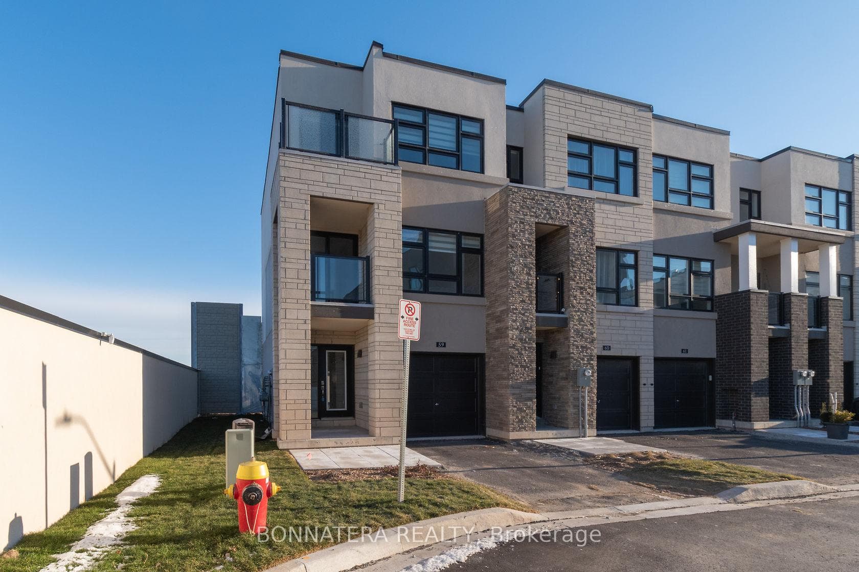 1121 Cooke Boulevard Unit 59, Burlington