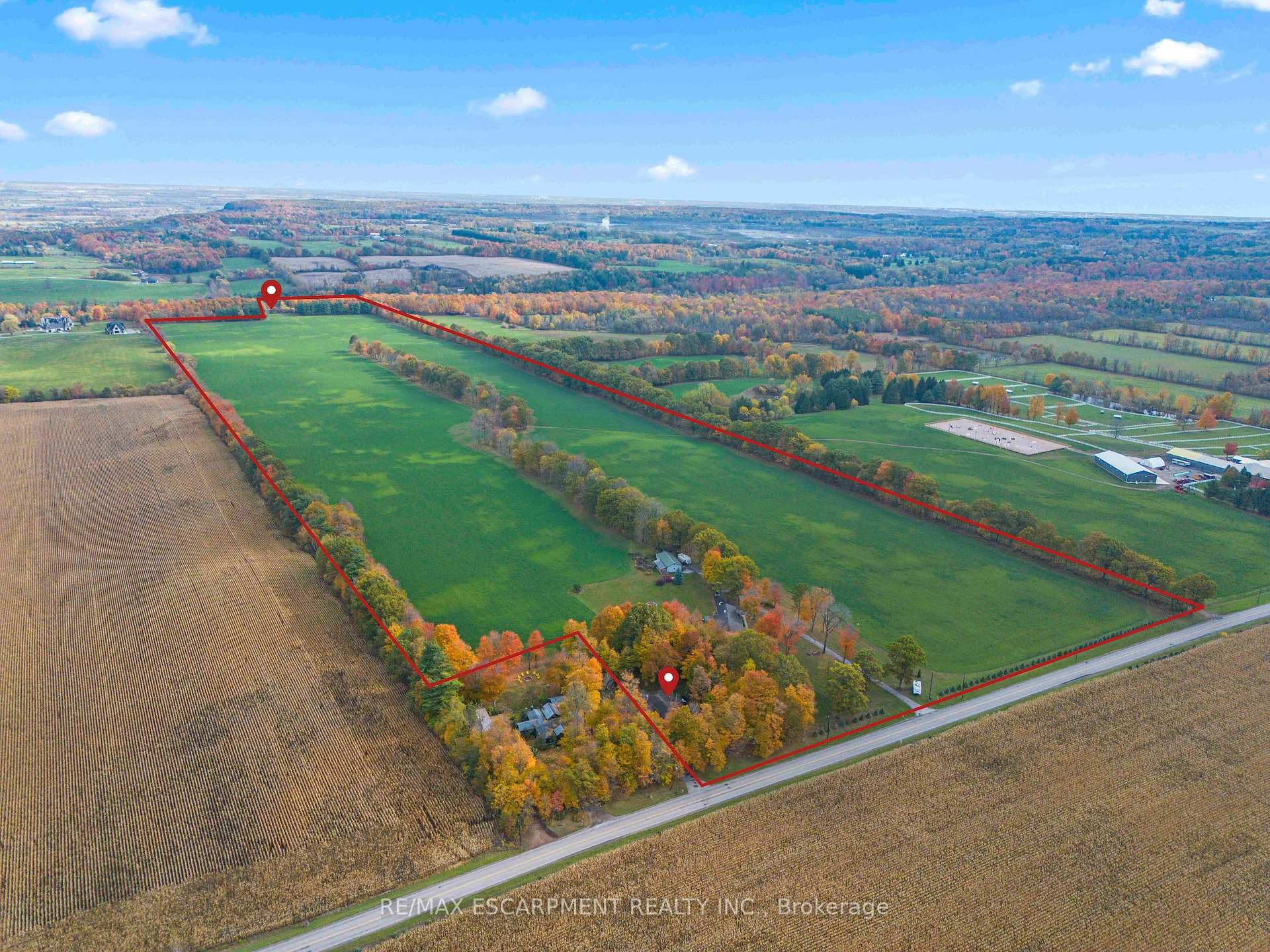 5665 Milburough Line, Burlington, ON L7P 0C6 - Photo 1