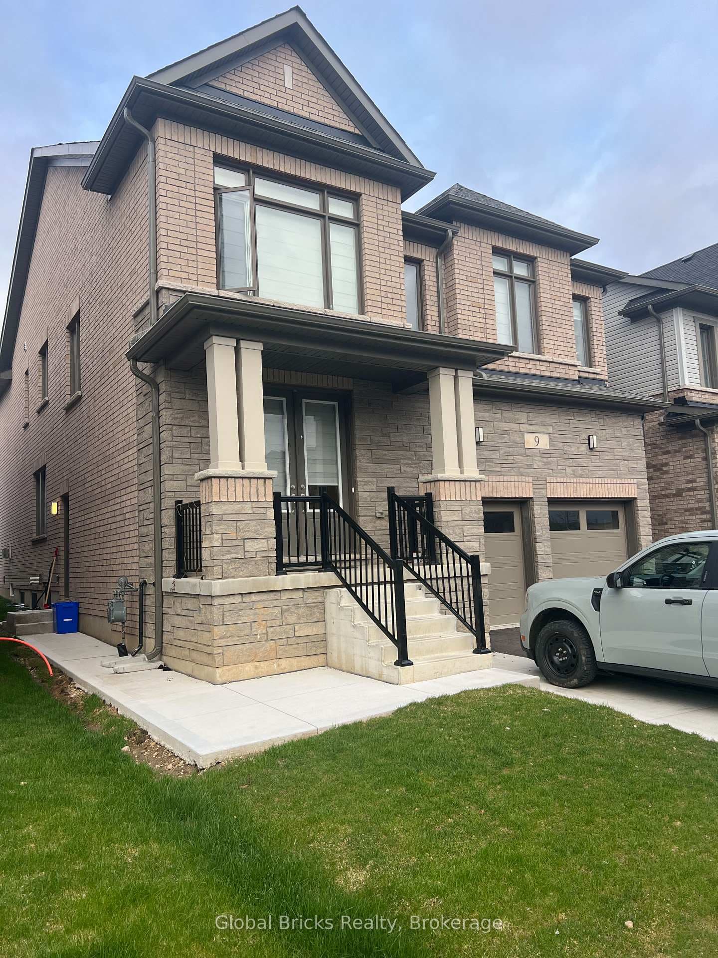 9 Mary Watson Street, Waterloo