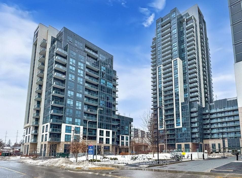 20 Meadowglen Place Unit 631, Scarborough (West Hill / Highland Creek), ON M1G 0A9 - Photo 1