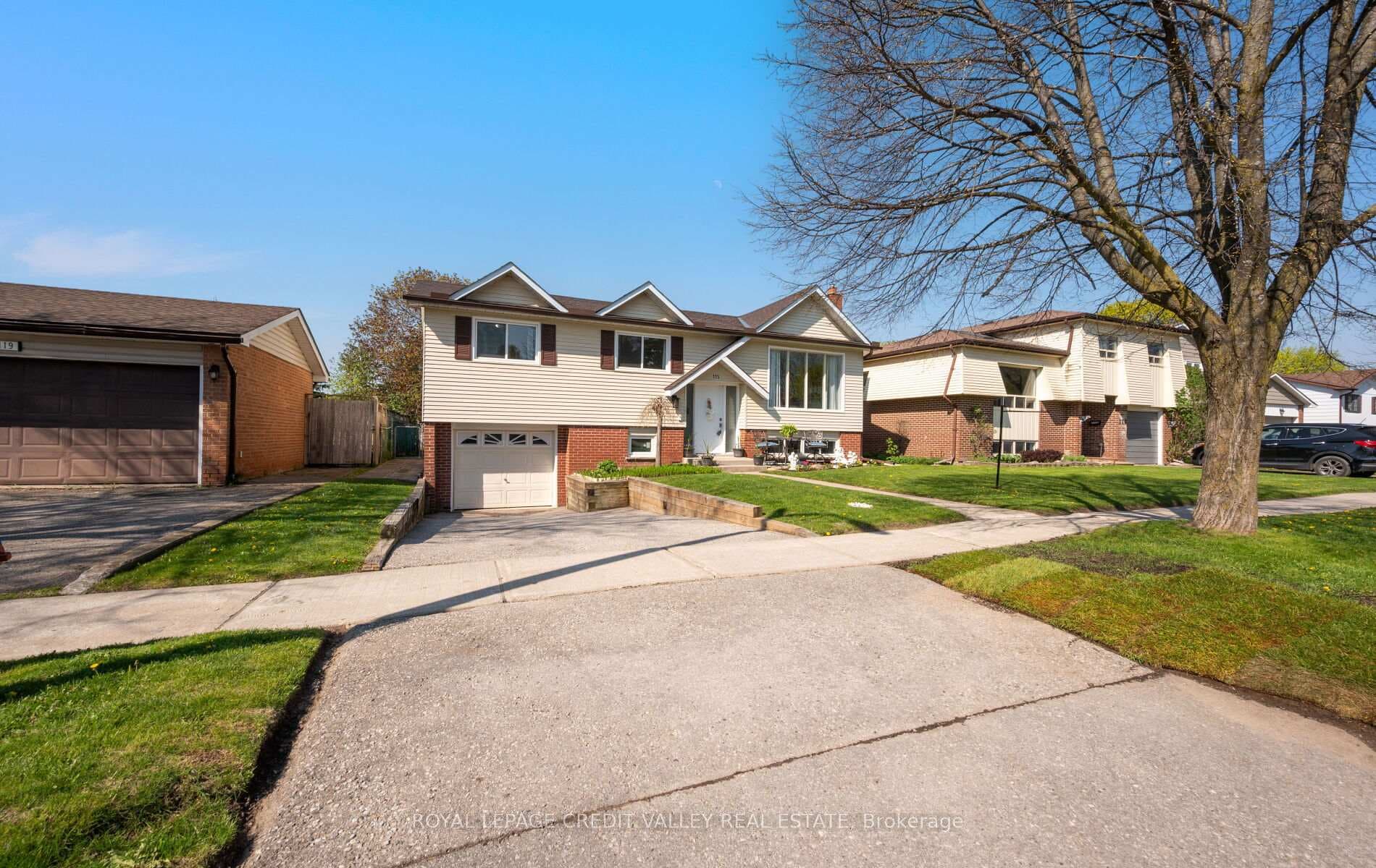 115 Morgandale Crescent, Orangeville
