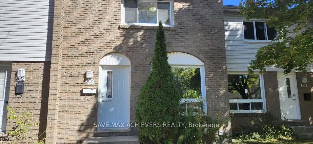 1775 Culver Drive Unit Unit #200, London East, ON N5V 3H6 - Photo 1