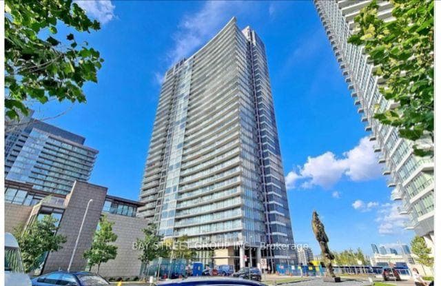 121 Mcmahon Drive Unit 3107, Hillcrest Village / Bayview Village, ON M2K 0C1 - Photo 1