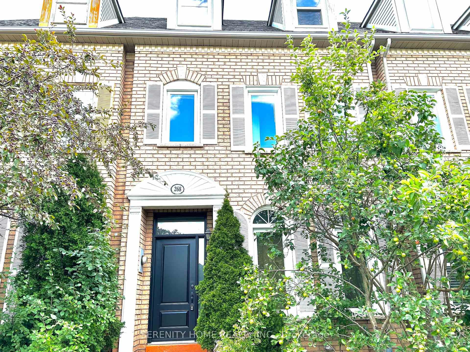 268 Glenashton Drive, Oakville, ON L6H 6H5 - Photo 1