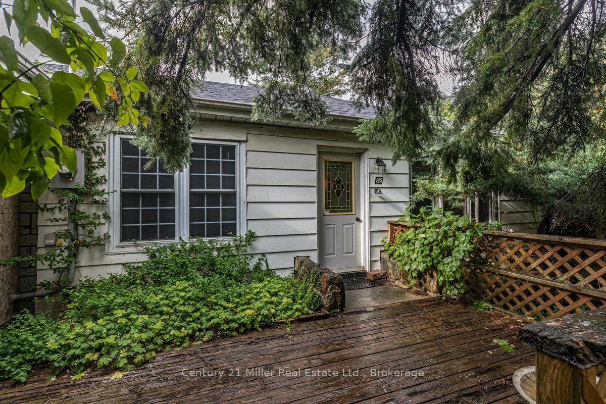 15836 Airport Road, Caledon