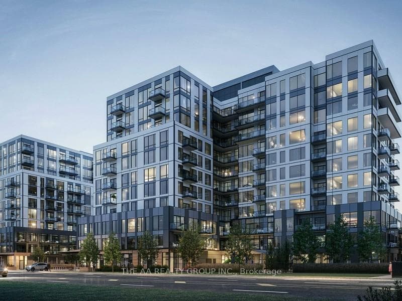 7437 Kingston Road Unit 103B, Scarborough (Morningside / West Hill), ON M1B 5S3 - Photo 1