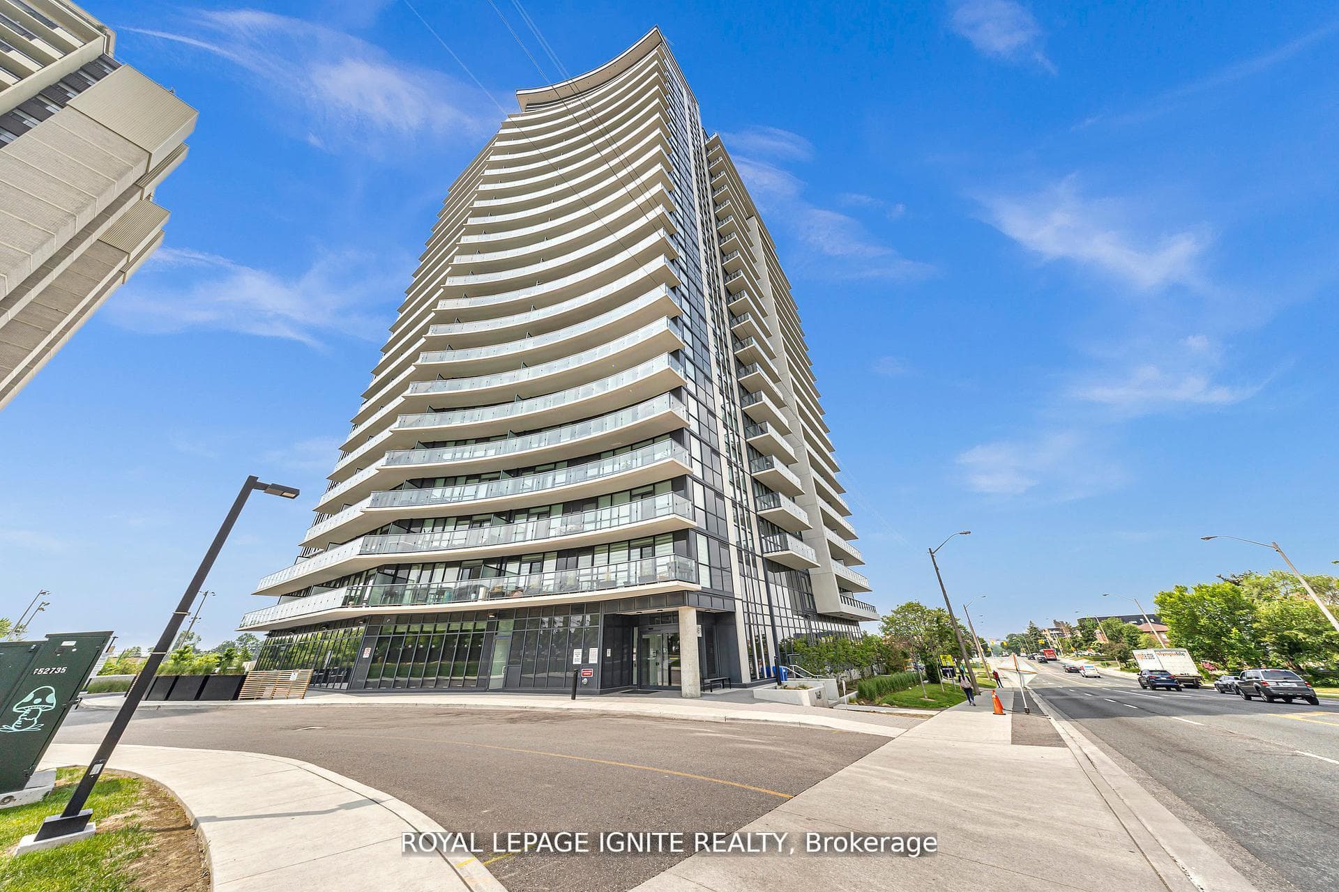 1461 Lawrence Avenue Unit 304, York / Weston, ON M6L 0A6 - Photo 1