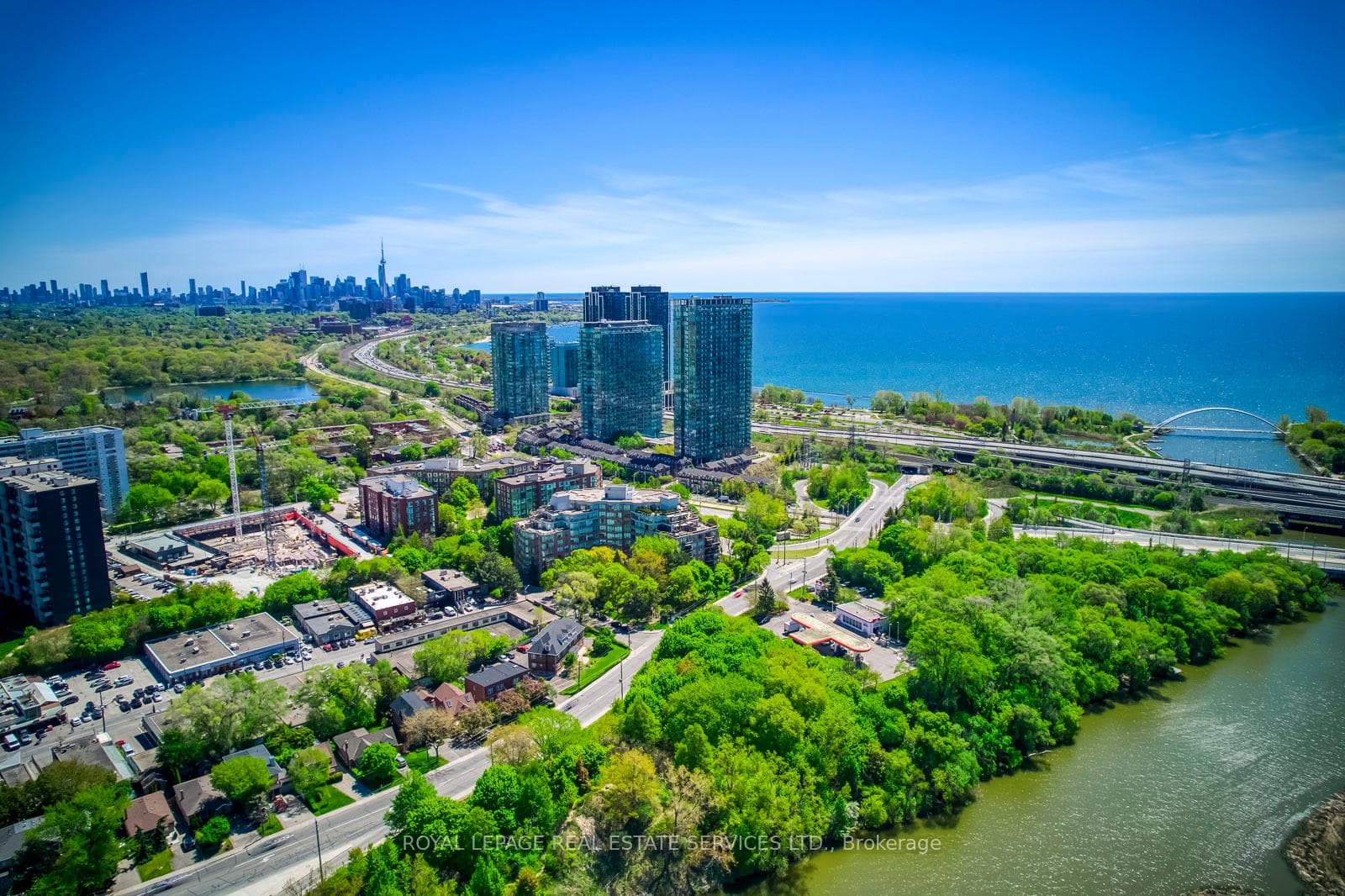 1 Ripley Avenue Unit 403, High Park / Junction / Roncesvalles, ON M6S 4Z6 - Photo 1