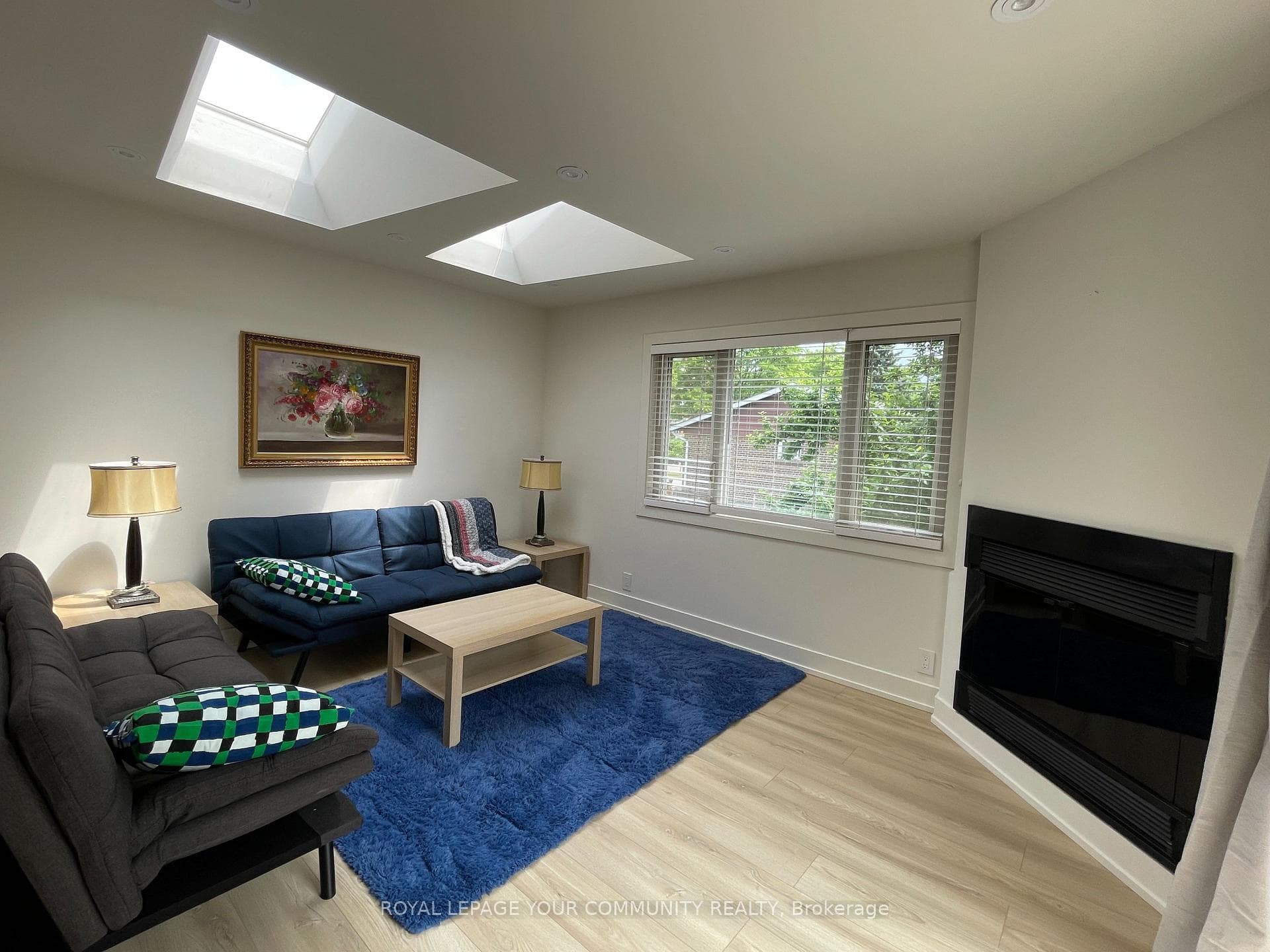 80 Trayborn Drive Unit (Furnished), Richmond Hill, ON L4C 4K7 - Photo 1