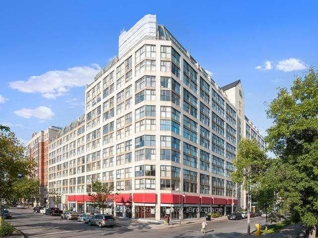 222 The Esplanade N/A Unit 206, Regent Park / Cabbagetown / St. James Town, ON M5A 4M8 - Photo 1