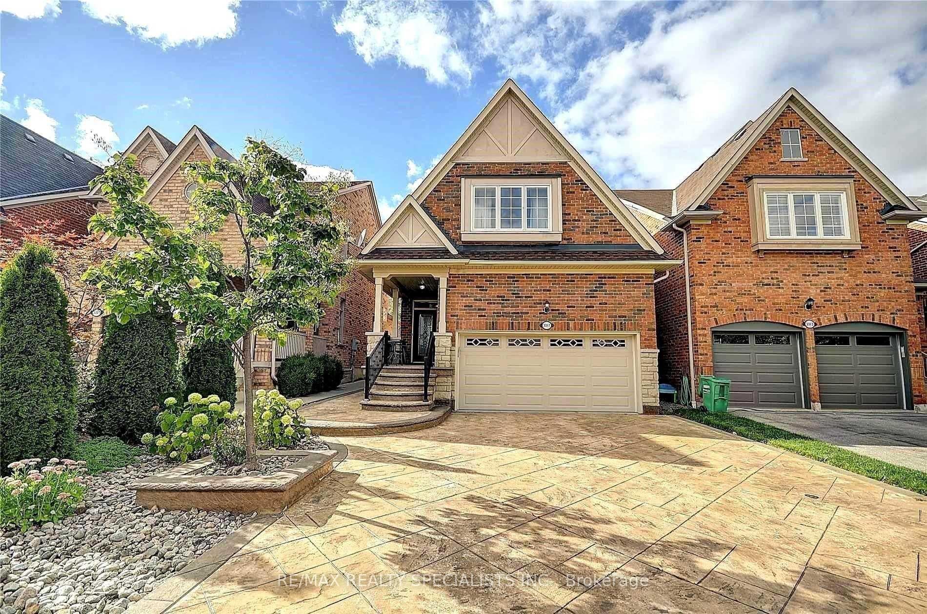 3317 Weatherford Road Unit Bsmt, Mississauga, ON L5M 7X8 - Photo 1