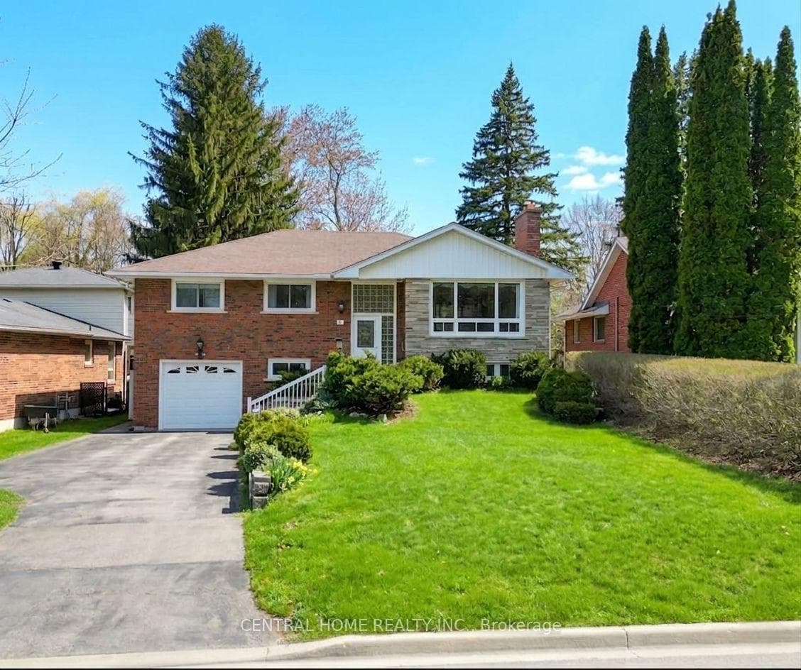 102 Meadowvale Road, Rouge / Port Union / Malvern, ON M1C 1S1 - Photo 1