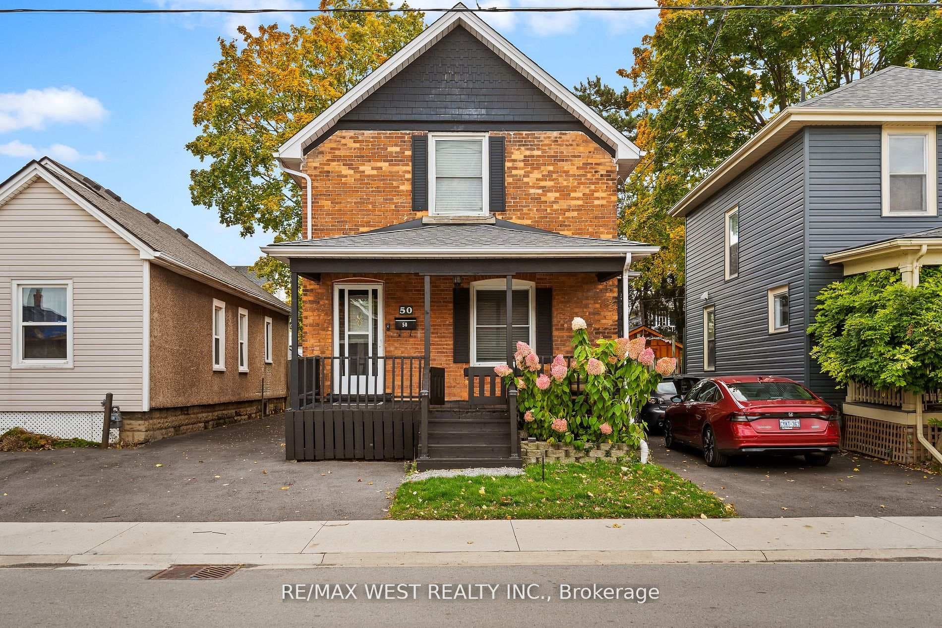 50 Lowell Avenue, St. Catharines