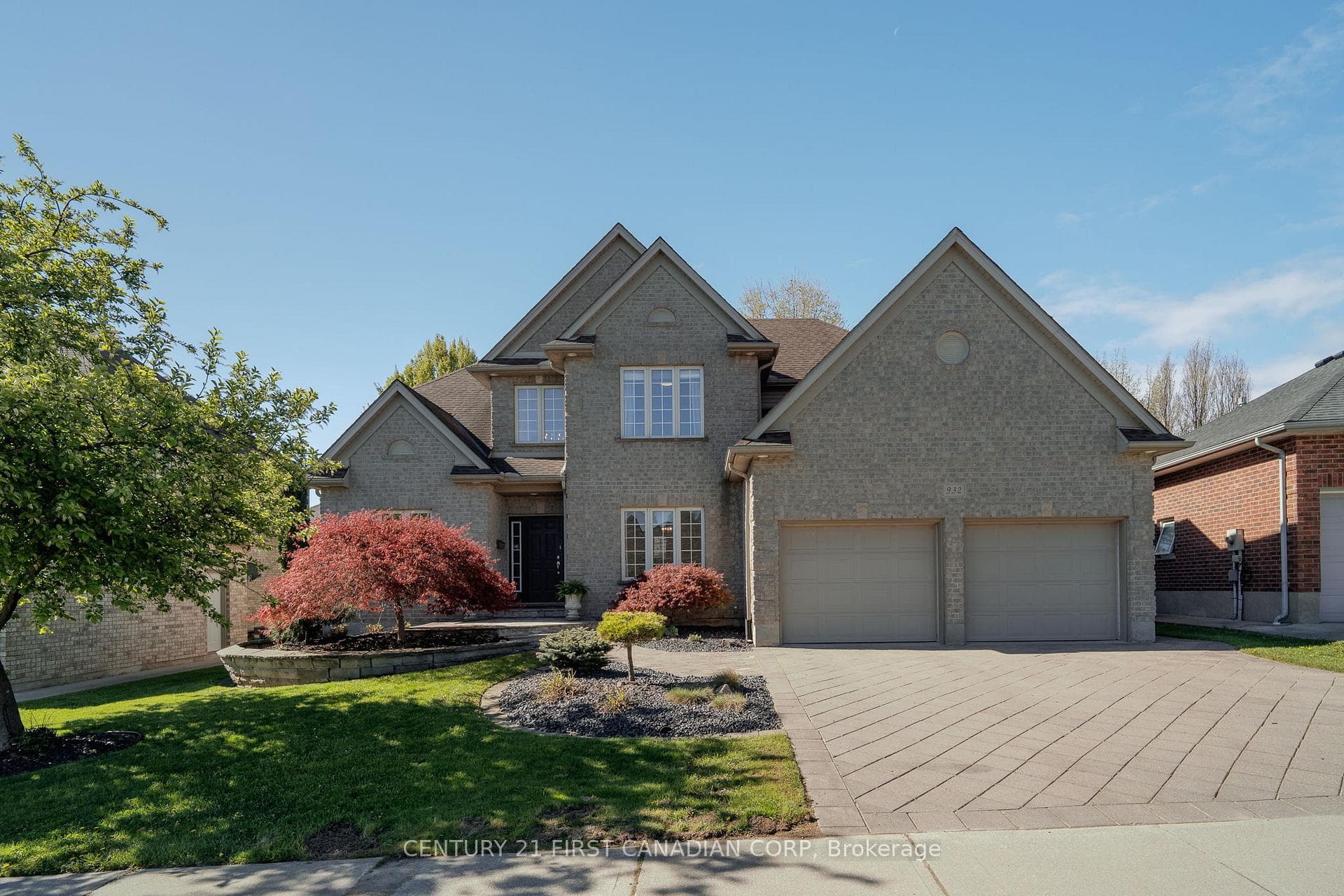 932 CRANBROOK Road, London South, ON N6K 4X8 - Photo 1