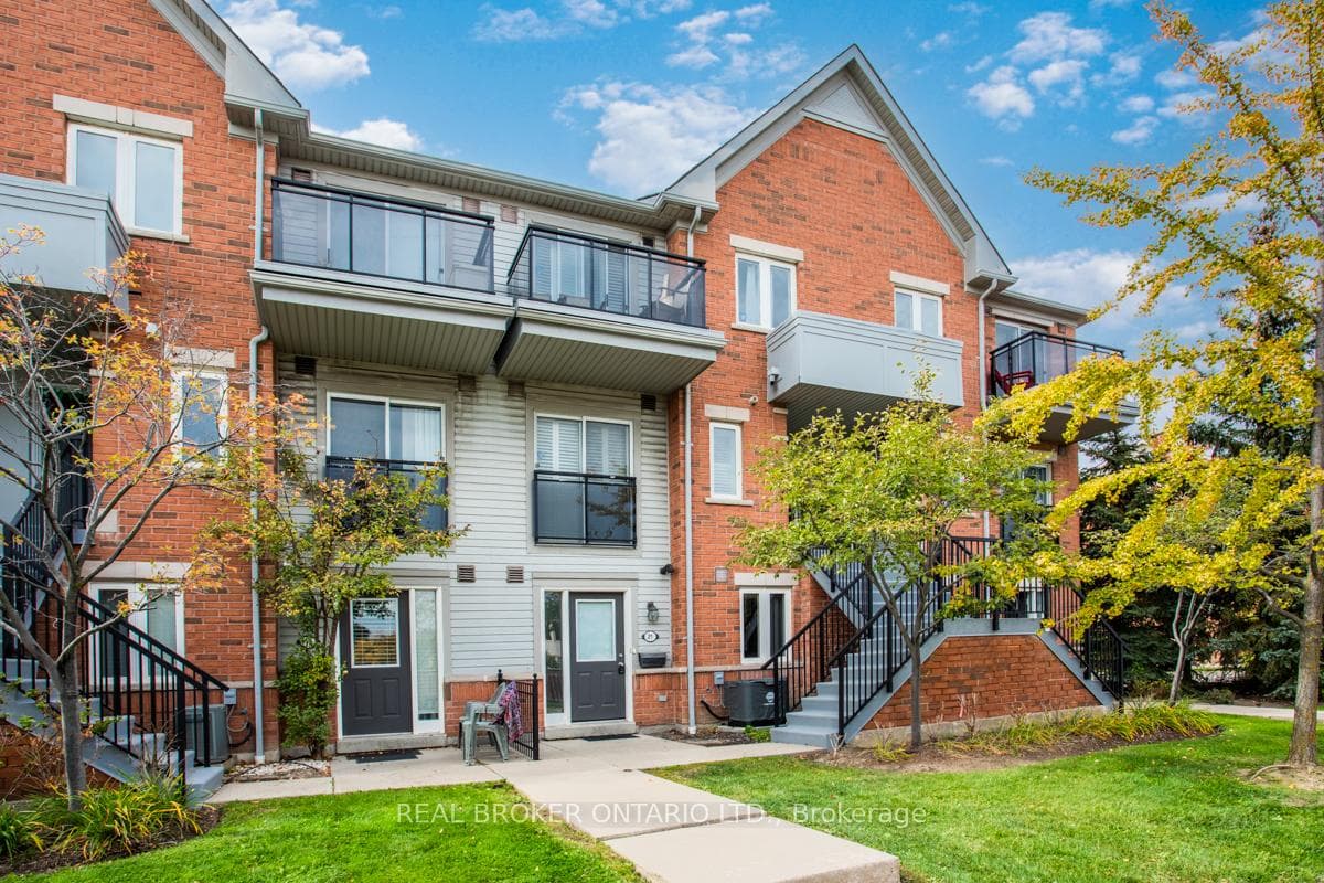 4620 Guildwood Way Unit 21, Mississauga, ON L5R 4H5 - Photo 1