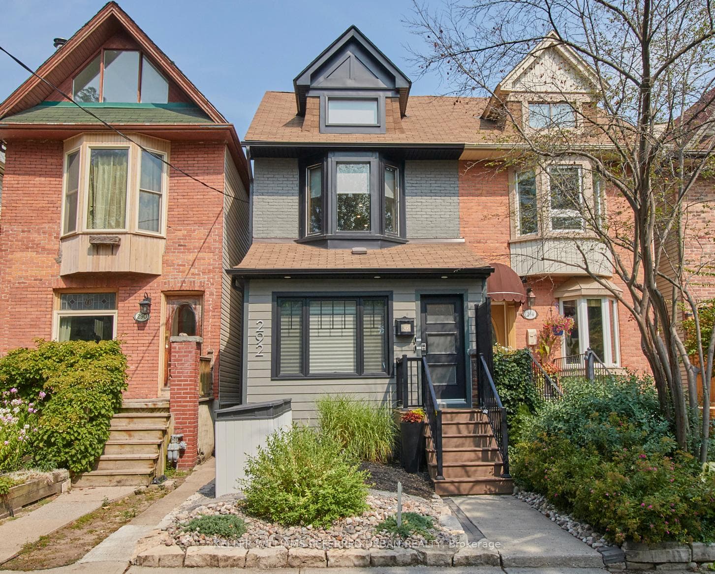 292 Withrow Avenue Unit Main, Riverdale / Leslieville, ON M4J 1B7 - Photo 1