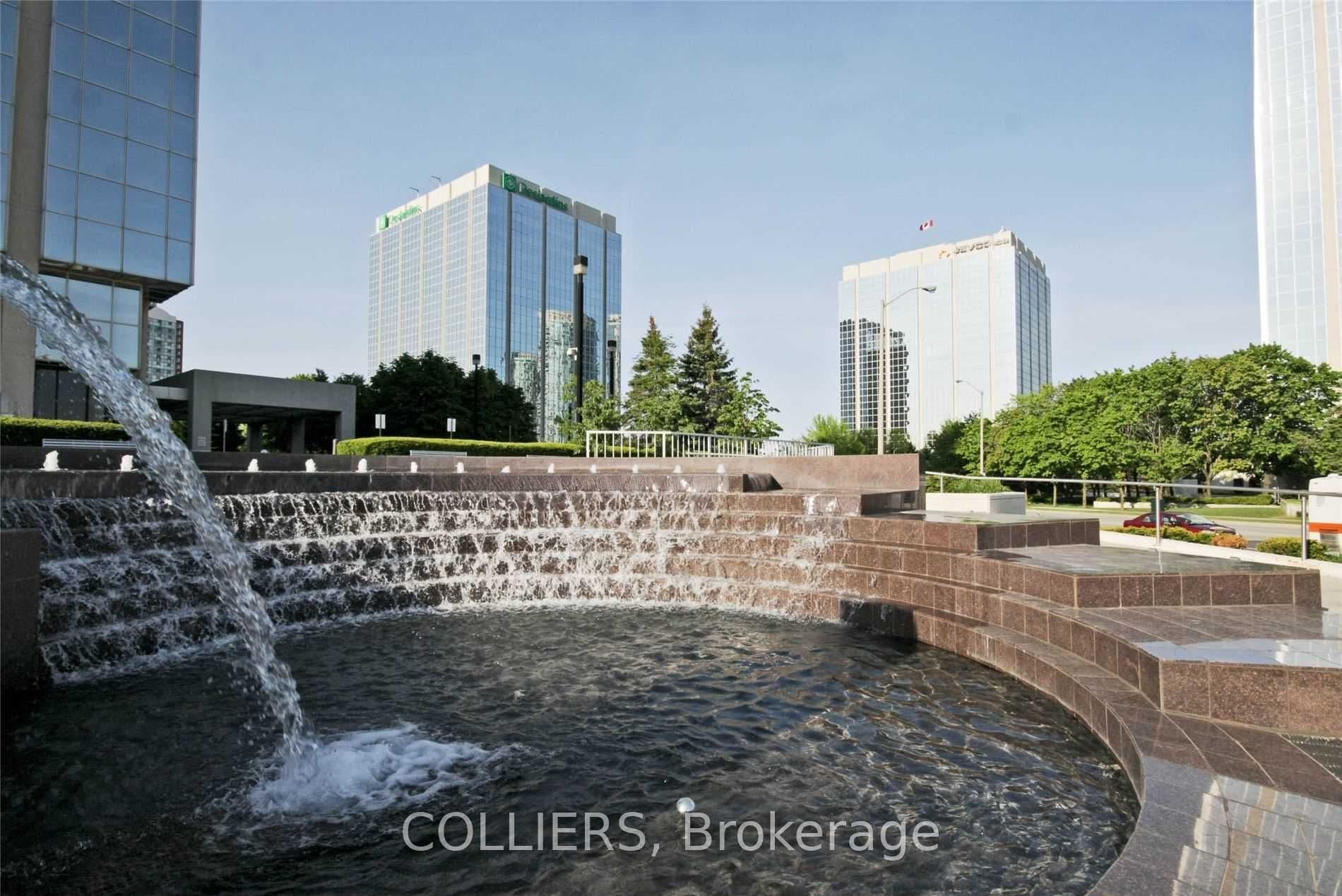 2 Robert Speck Parkway Unit 580, Mississauga, ON L4Z 1H8 - Photo 1