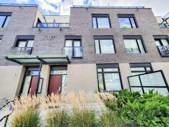 4020 Parkside Village Drive Unit 2, Mississauga, ON L5B 0K2 - Photo 1