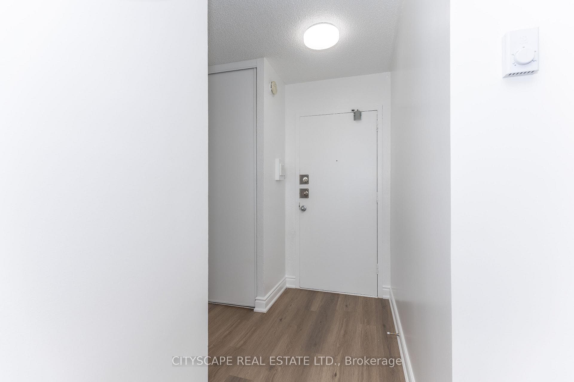 940 Caledonia Road Unit 1005, York / Weston, ON M6B 3Y4 - Photo 1
