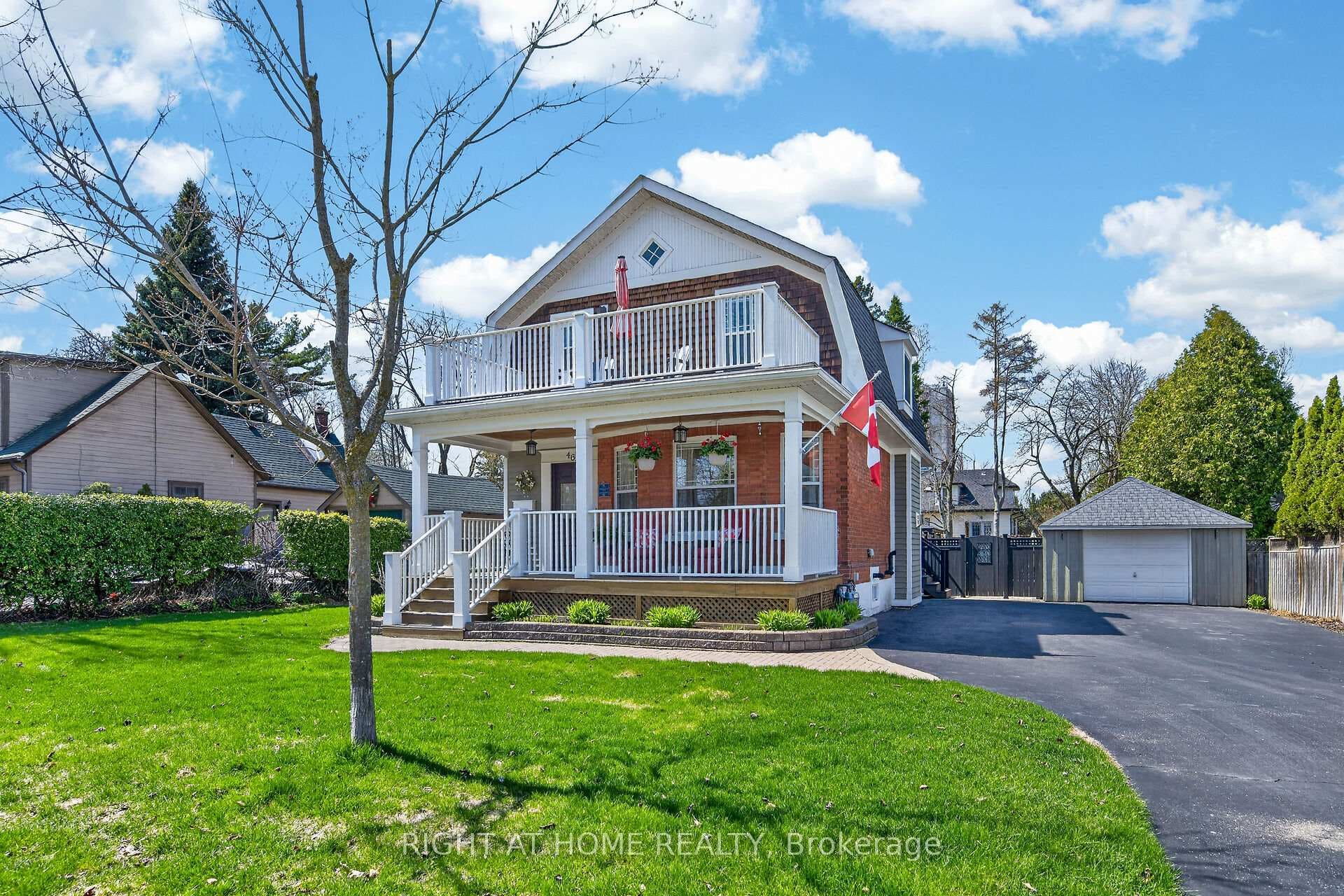 46 Bay Street, Mississauga, ON L5H 1C3 - Photo 1