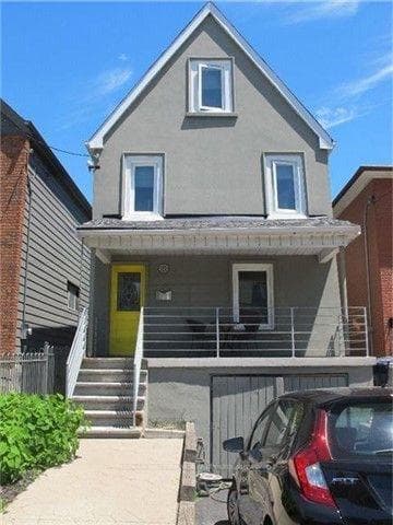69 Bristol Avenue, Bloor West Village / Swansea, ON M6H 3J8 - Photo 1