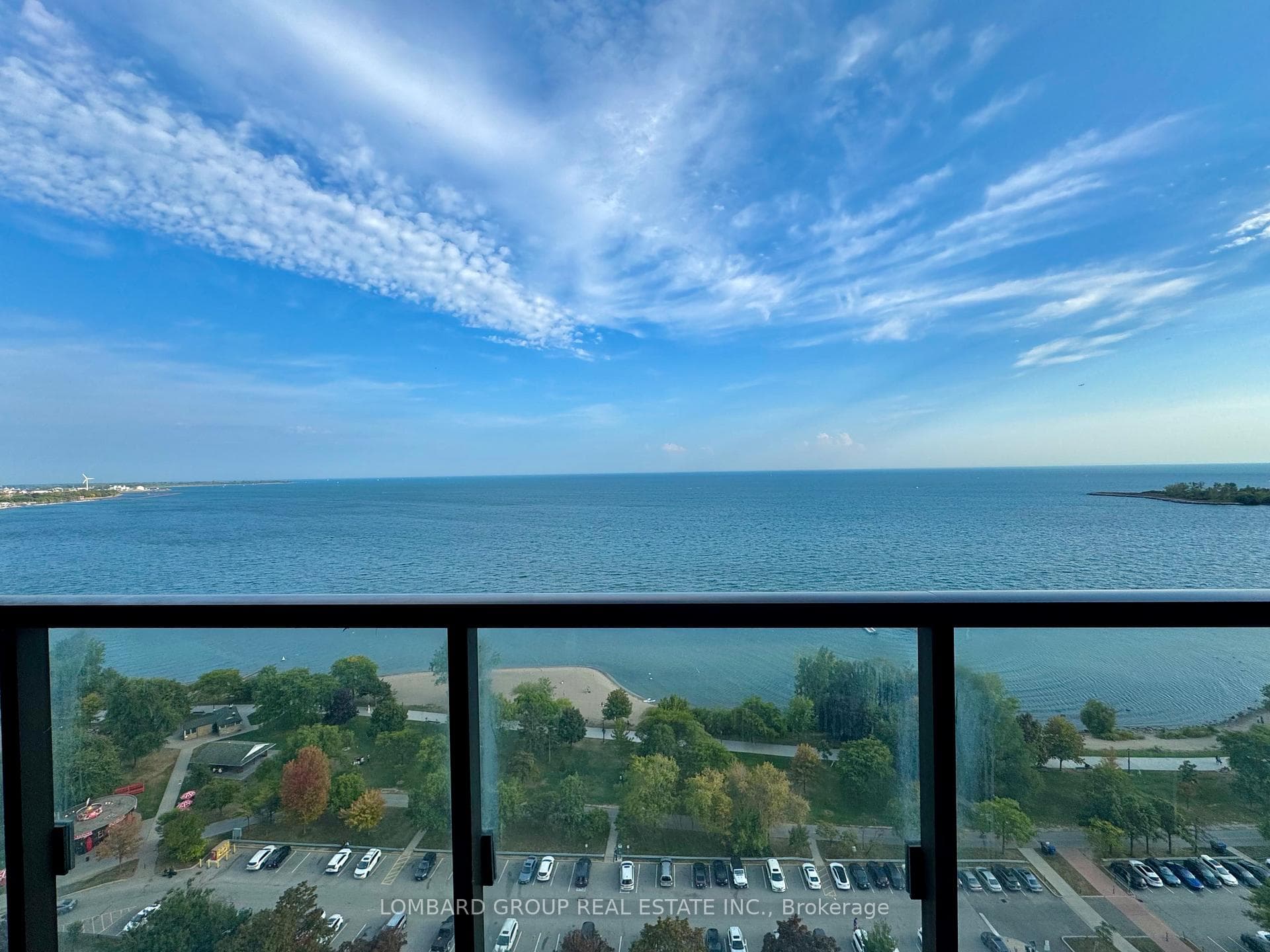 1928 Lake Shore Boulevard Unit 2508, High Park / Junction / Roncesvalles, ON M6S 1A1 - Photo 1