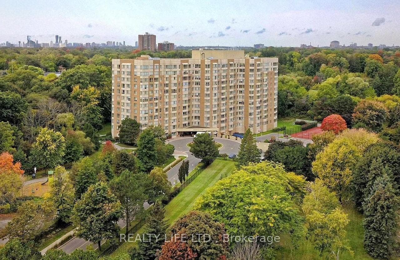 1485 Lakeshore Road Unit 1003, Mississauga