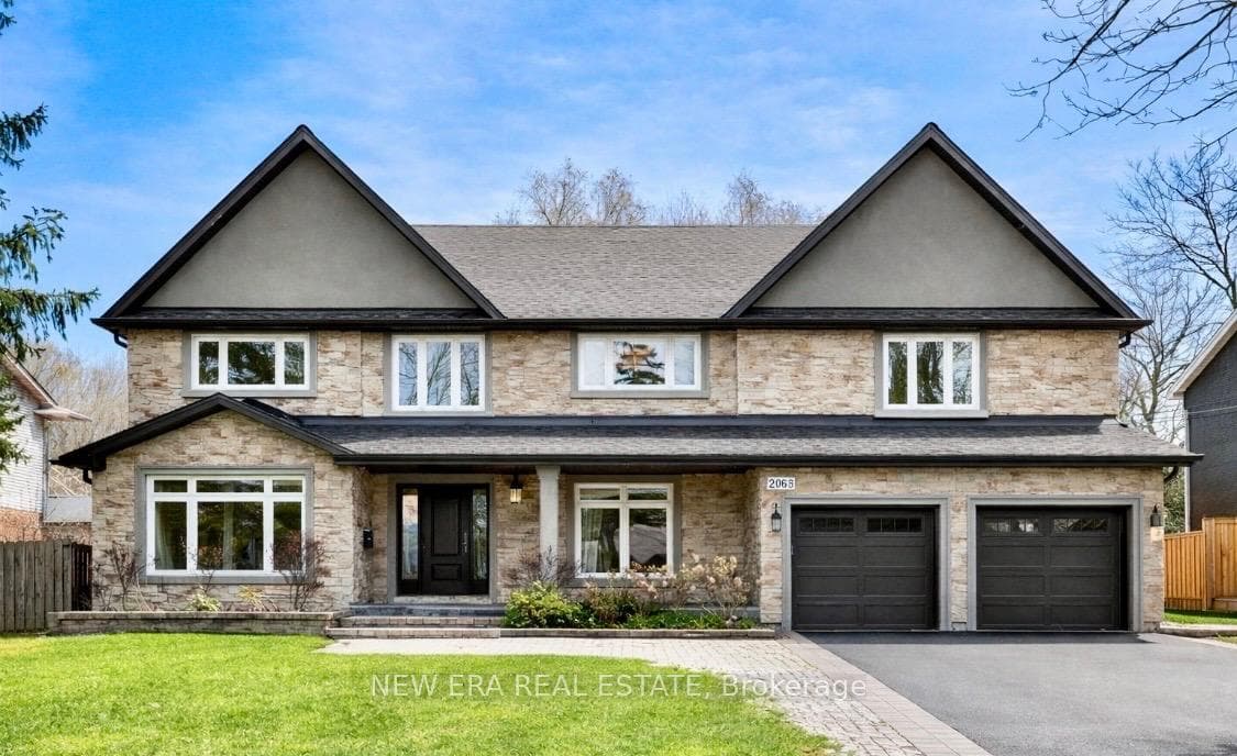 2068 Mississauga Road, Mississauga, ON L5H 2K6 - Photo 1
