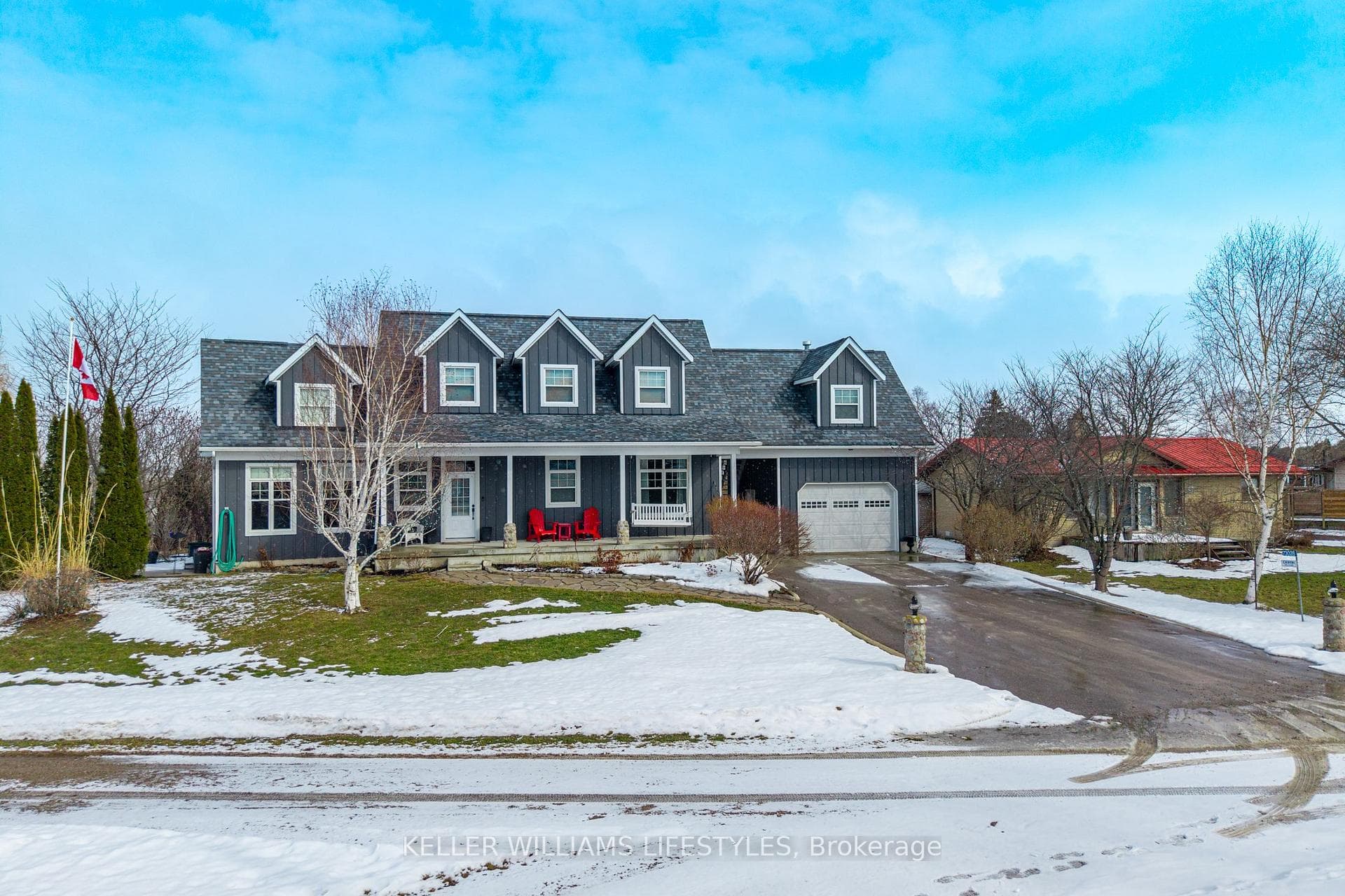 73028 DENISE Court, Bluewater, ON N0M 2T0 - Photo 1