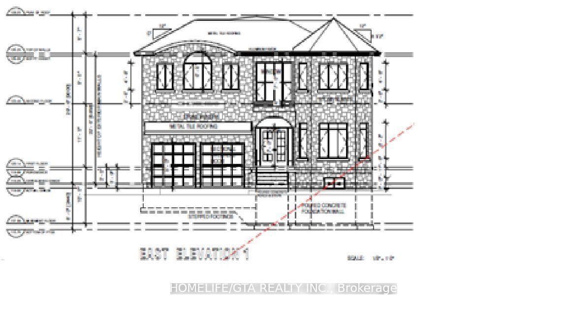 400 Manse Road, Rouge / Port Union / Malvern, ON M1E 3V6 - Photo 1