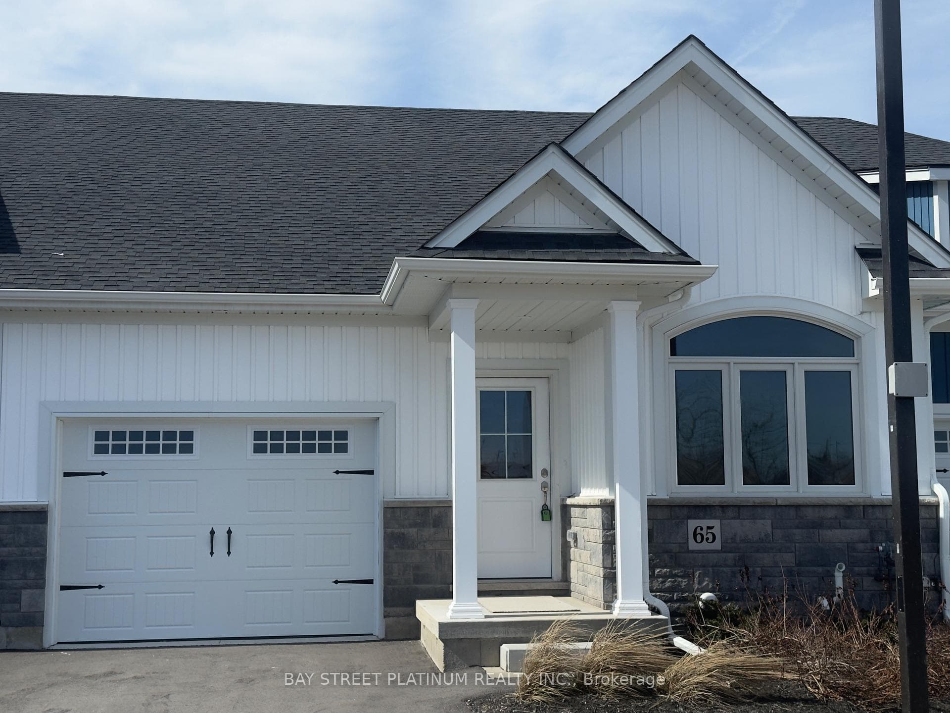 65 Wiley Trail Unit 5, Welland, ON L3C 0K5 - Photo 1