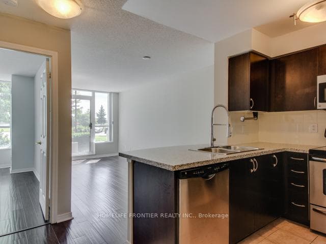 4850 Glen Erin Drive Unit 105, Mississauga, ON L5M 7S1 - Photo 1
