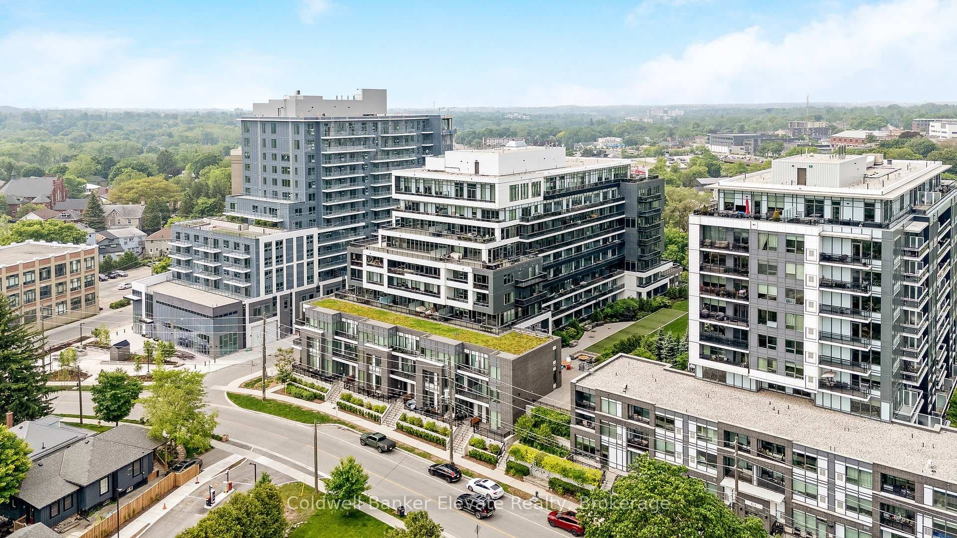 73 Arthur Street Unit 209, Guelph, ON N1E 0S6 - Photo 1